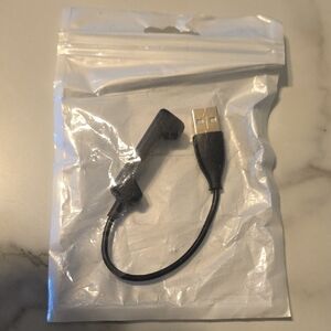 fitbit flex USB Charging Cable single
